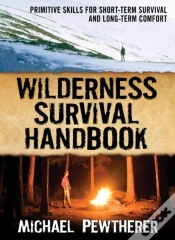 Capa do artigo Wilderness Survival Handbook