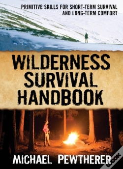 Capa do artigo Wilderness Survival Handbook