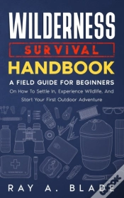 Capa do artigo Wilderness Survival Handbook