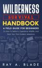 Wilderness Survival Handbook - Preview