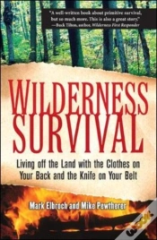Capa do artigo Wilderness Survival