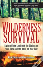 Capa do artigo Wilderness Survival