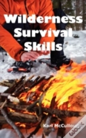 Capa do artigo Wilderness Survival Skills