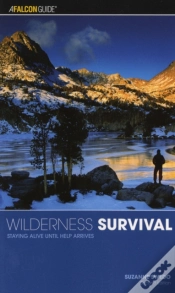 Capa do artigo Wilderness Survival