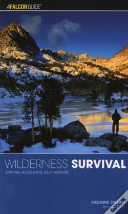 Capa do artigo Wilderness Survival