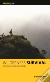 Capa do artigo Wilderness Survival