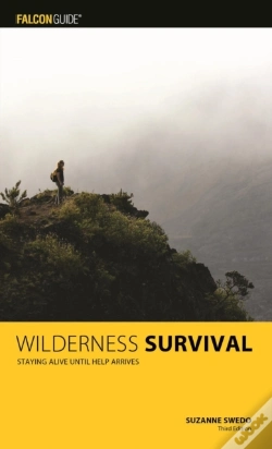 Capa do artigo Wilderness Survival