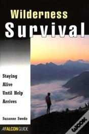 Capa do artigo Wilderness Survival