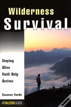 Capa do artigo Wilderness Survival