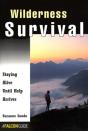 Wilderness Survival - Preview