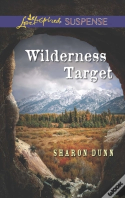 Capa do artigo Wilderness Target