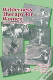 Capa do artigo Wilderness Therapy For Women