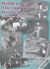 Capa do artigo Wilderness Therapy For Women