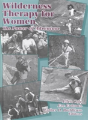 Wilderness Therapy For Women - Preview
