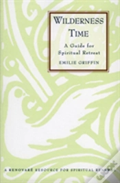 Capa do artigo Wilderness Time