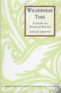 Capa do artigo Wilderness Time