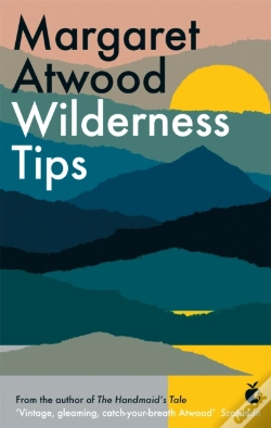 Capa do artigo Wilderness Tips