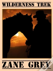 Capa do artigo Wilderness Trek