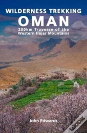 Wilderness Trekking In Oman