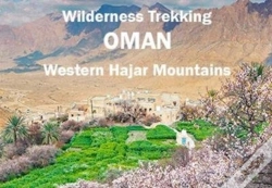 Capa do artigo Wilderness Trekking Oman - Map