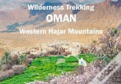 Capa do artigo Wilderness Trekking Oman - Map