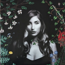Capa do artigo Wilderness - Vinil