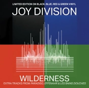 Capa do artigo Wilderness - Vinil