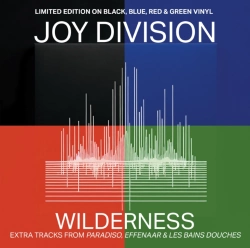 Capa do artigo Wilderness - Vinil