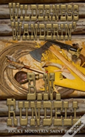 Capa do artigo Wilderness Wanderin