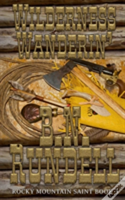 Capa do artigo Wilderness Wanderin'