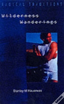 Capa do artigo Wilderness Wanderings