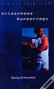 Capa do artigo Wilderness Wanderings