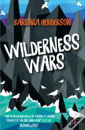 Capa do artigo Wilderness Wars