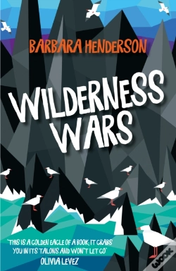 Capa do artigo Wilderness Wars