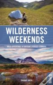 Capa do artigo Wilderness Weekends