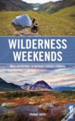 Capa do artigo Wilderness Weekends