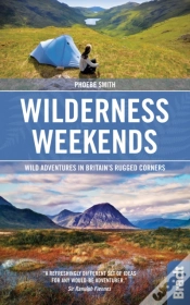 Capa do artigo Wilderness Weekends