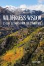 Wilderness Wisdom - Preview