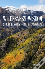 Capa do artigo Wilderness Wisdom