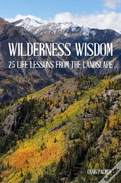 Capa do artigo Wilderness Wisdom