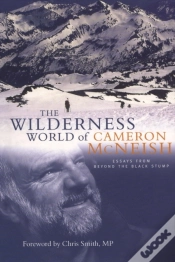 Capa do artigo Wilderness World Of Cameron Mcneish