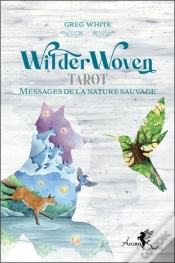 Capa do artigo Wilderwoven Tarot : Messages De La Nature Sauvage