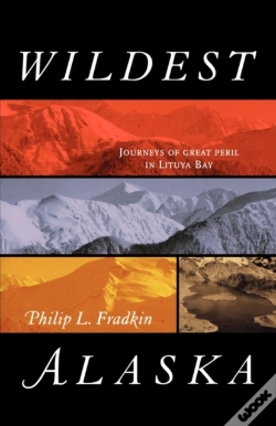 Capa do artigo Wildest Alaska