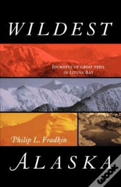 Capa do artigo Wildest Alaska