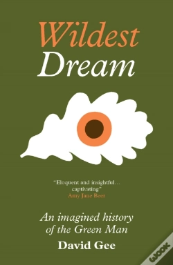 Capa do artigo Wildest Dream