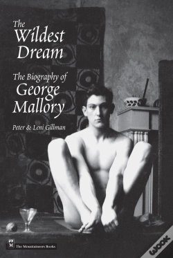 Capa do artigo Wildest Dream