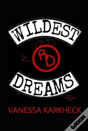 Capa do artigo Wildest Dreams