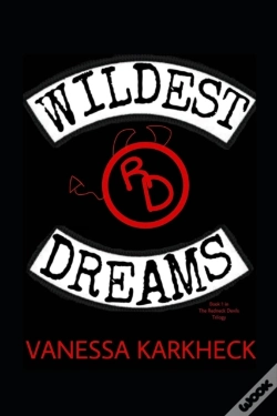 Capa do artigo Wildest Dreams
