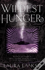 Capa do artigo Wildest Hunger