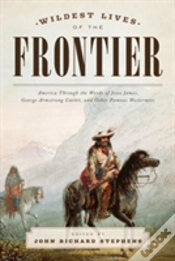 Capa do artigo Wildest Lives Of The Frontier